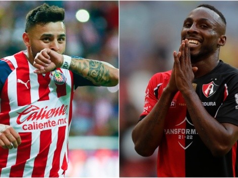 Chivas vs Atlas: Preview, predictions, odds and how to watch or live stream free the 2022 Liga MX Torneo Clausura Quarter-finals Playoffs in the US today