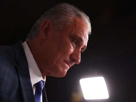 Tite, el seleccionador de Brasil, le pidió disculpas a todo un país