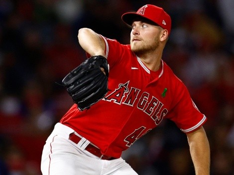 Los Angeles Angels rookie Reid Detmers throws no hitter | Who are the other rookie MLB pitchers to throw one?