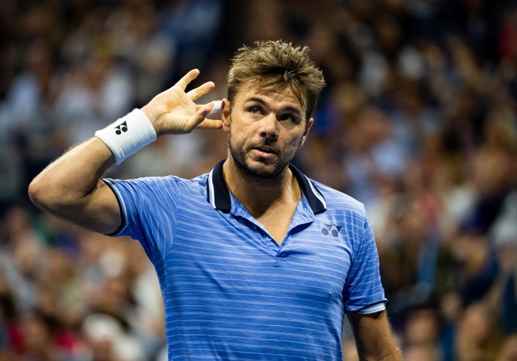 Stan Wawrinka