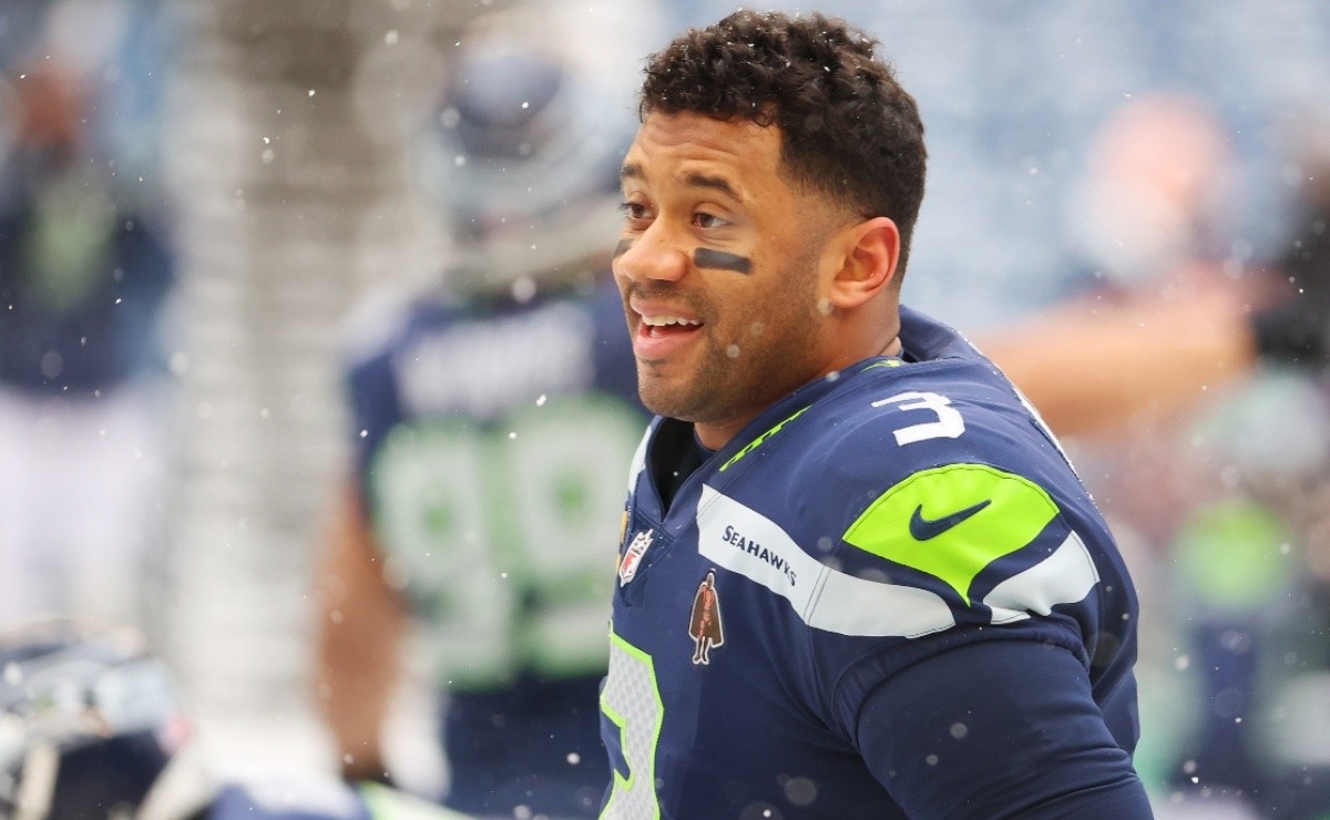 Elway: Russell Wilson is 'the piece that we needed'