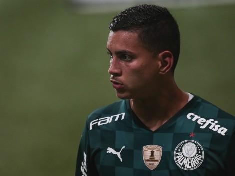 Renan gera 'prejuízo' e Palmeiras prepara 3 reforços, diz PVC