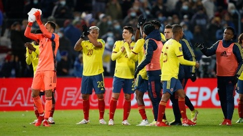 Caso Byron Castillo: FCF dice qué posibilidades tiene Colombia de ir a Qatar 2022