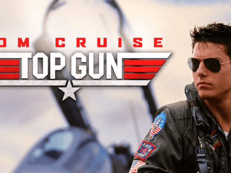 'Top Gun': cómo están actualmente los actores de la película original