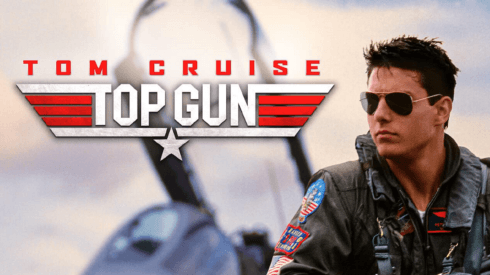 'Top Gun': así están los actores de la primera película hoy actualmente
