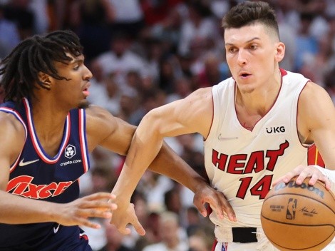 NBA 2021/2022: 76ers x Heat e Mavericks x Suns entram em quadra nesta noite; saiba onde assistir ao vivo