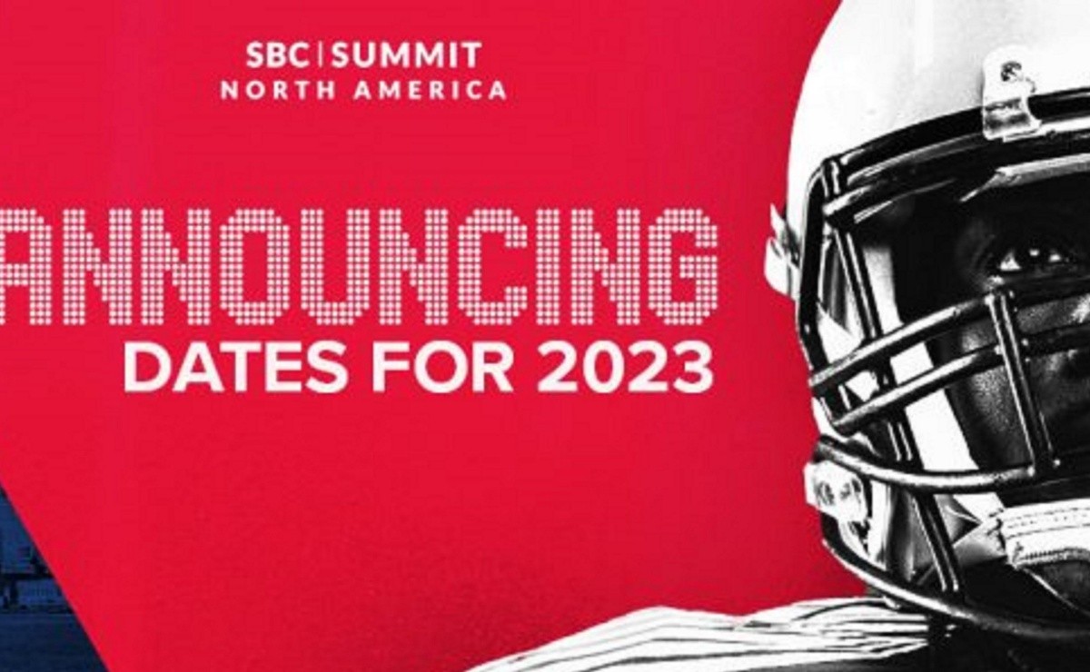Lugar y fecha confirmados SBC Summit North America 2023 se celebrará
