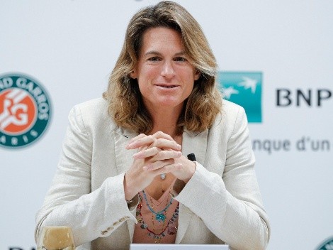 La advertencia de Roland Garros: “Si un tenista se muestra pro-Putin habrá sanciones”
