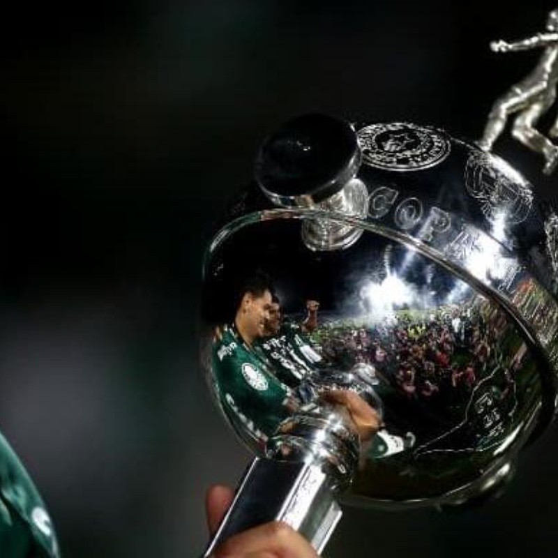 ¿Cuándo será el sorteo de los Octavos de Final de la Copa Libertadores 2022?