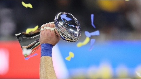 Rams buscará volver al Super Bowl.