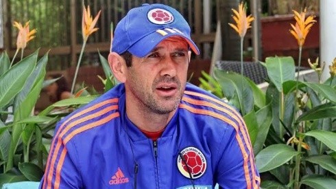Arturo Reyes no será el técnico de Colombia y fue anunciado en su nuevo equipo