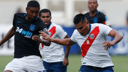 La Liga 1 reprogramó el duelo entre Alianza Lima y Deportivo Municipal. Foto: Liga de Fútbol Profesional