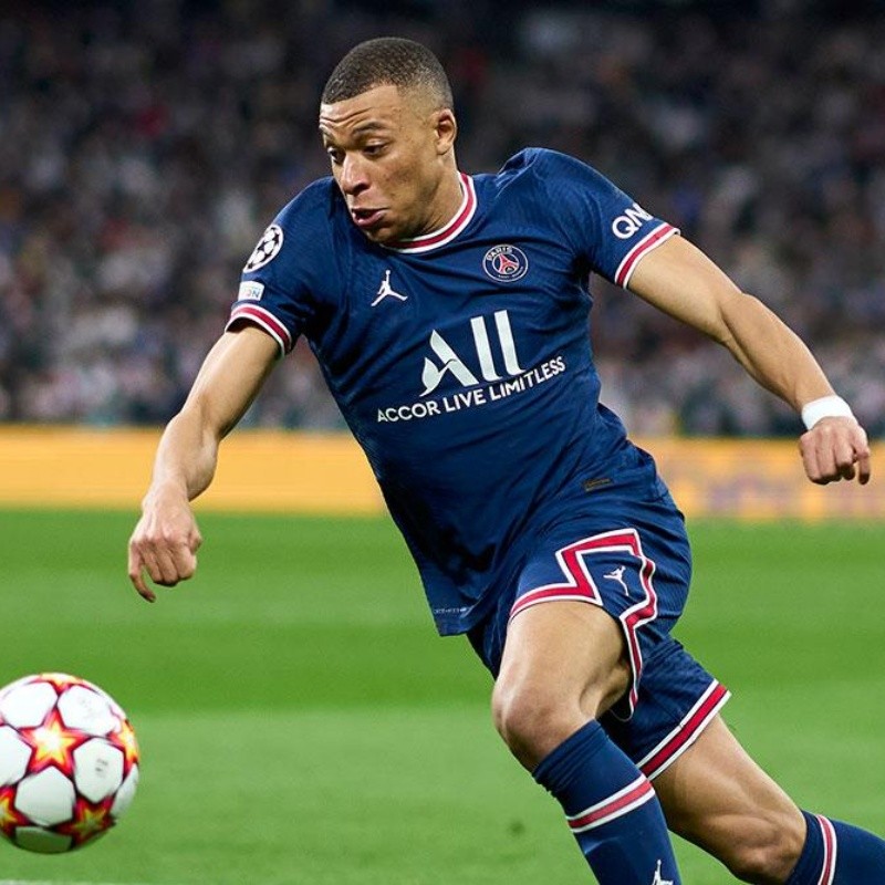 Las ofertas de Real Madrid y PSG a Kylian Mbappé al detalle