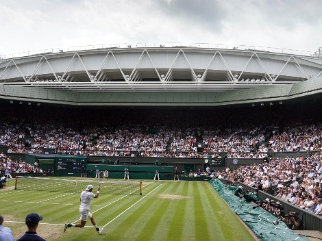 Wimbledon podría ser boicoteado por los jugadores dada la prohibición a los rusos y bielorusos