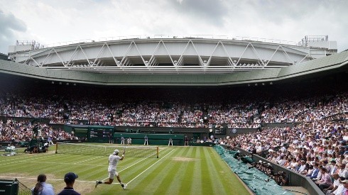 Wimbledon podría sufrir un boicot