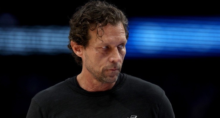 Quin Snyder – Getty Images