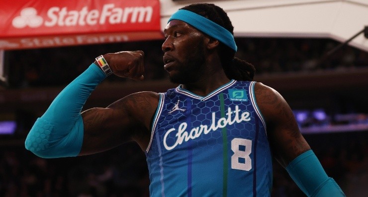 Montrezl Harrell - Getty Images