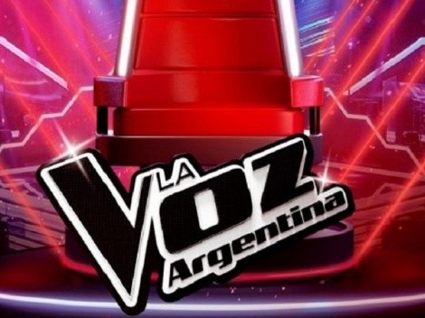 La Voz Argentina 2022: ¿Quién es la actriz que reemplazará a Stefi Roitman?