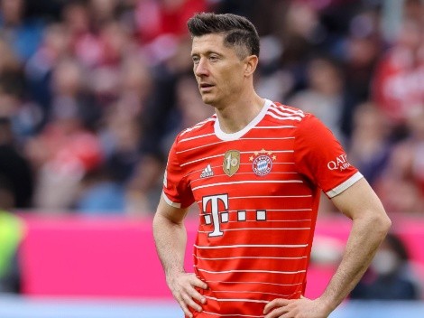 The reasons why Bayern would be willing to sell Lewandowski for €35M in this summer transfer window