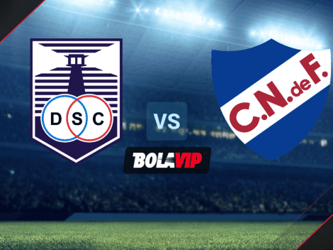 CÓMO VER EN VIVO: Defensor Sporting vs. Nacional