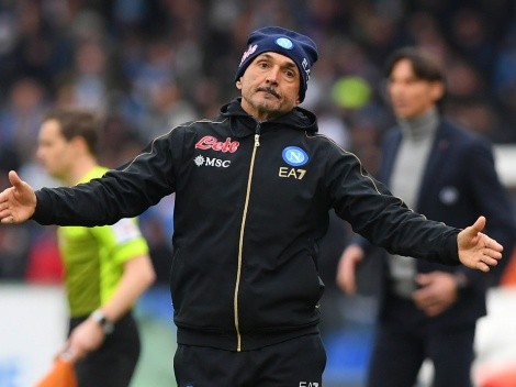 Napoli vs Cremonese: TV Channel, how and where to watch or live stream online free 2022-2023 Serie A in your country