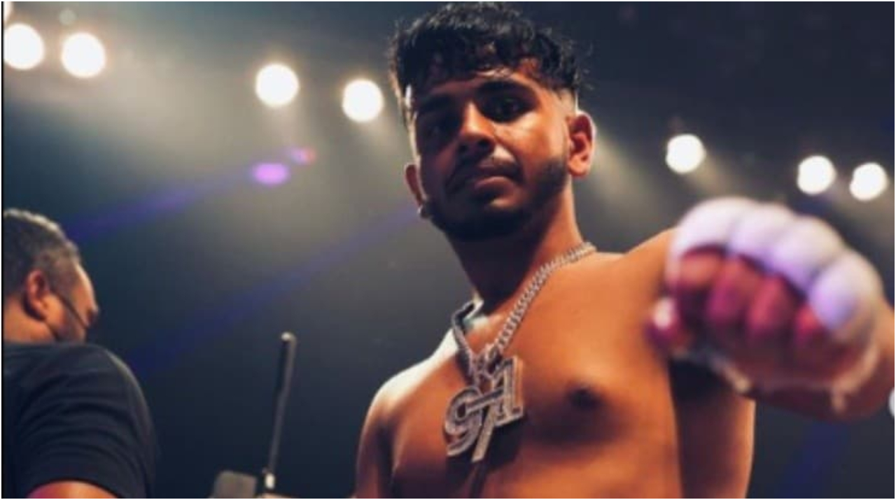 Money Kicks, Youtuber