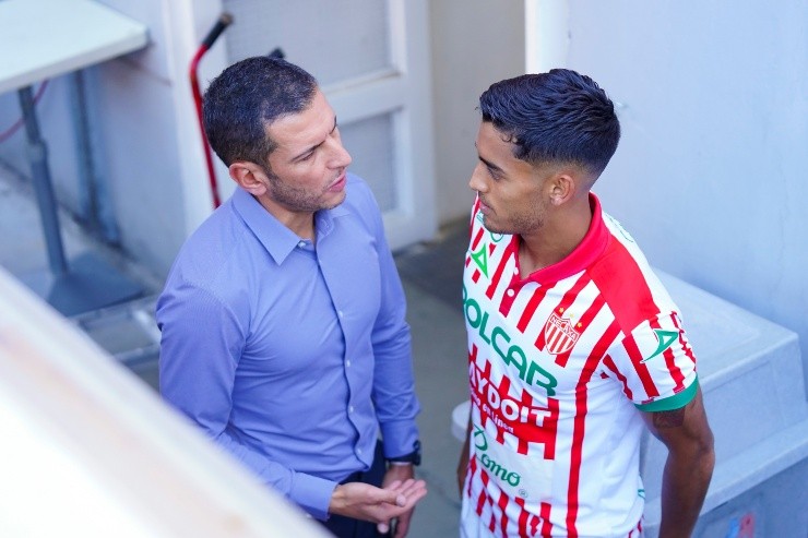 Bryan García, opción para Chivas de Guadalajara