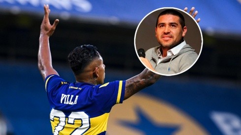 Tras la denuncia a Villa, Boca anunció un sorpresivo cambio en el Consejo de Fútbol.