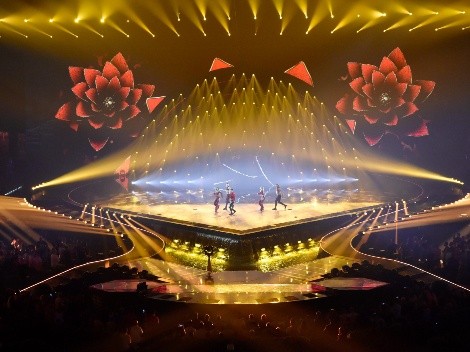 Los grandes candidatos a ganar Eurovision 2022