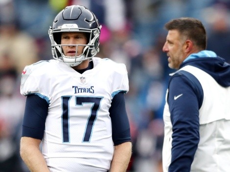 Tennessee Titans vs Las Vegas Raiders: Predictions, odds, and how to watch or live stream free 2022 NFL Week 3 in your country today