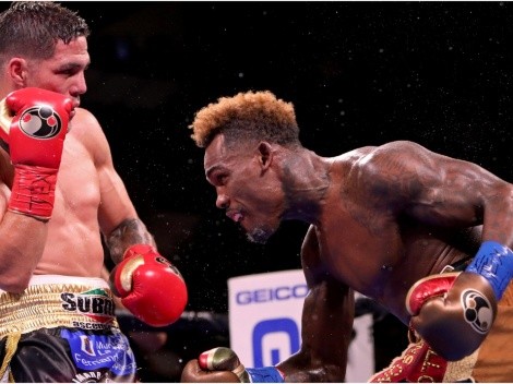 Jermell Charlo vs Brian Castano: Predictions, odds, and how to watch in the US this boxing fight today