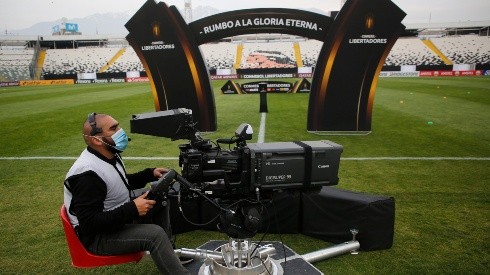 Cambios en los derechos de TV: así se transmitirán las copas en Sudamérica