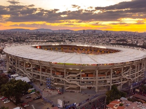 Atlas vs. Chivas: Miguel Wacho Jiménez presume la localía del Rebaño en el estadio Jalisco
