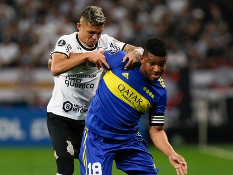 Boca Juniors vs Corinthians: Date, Time and TV Channel in the US to watch or live stream free 2022 Copa Libertadores