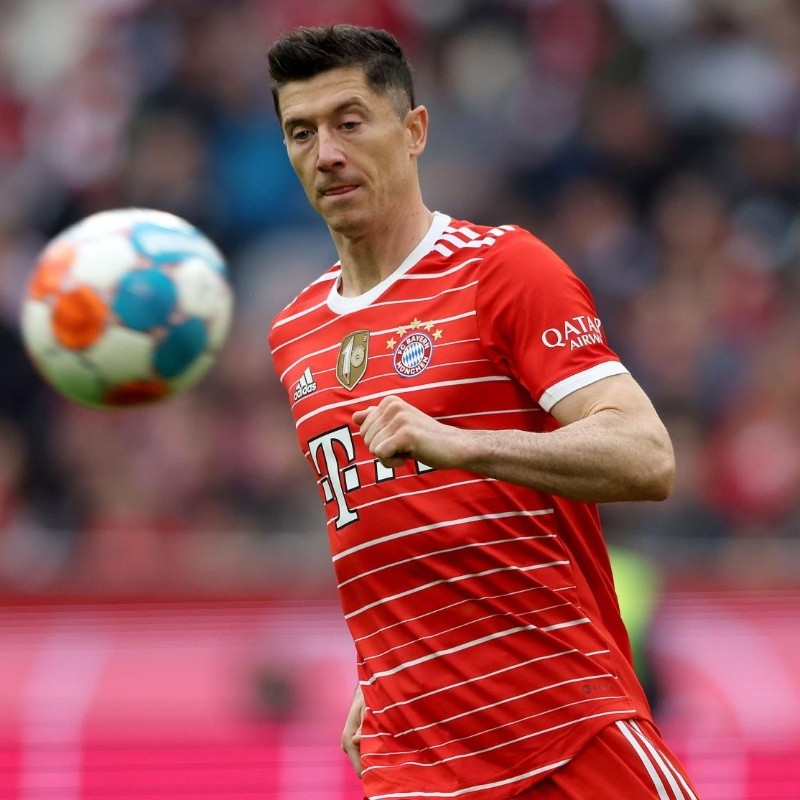 ¿Acuerdo entre Barcelona y Lewandowski? en Alemania lo afirman