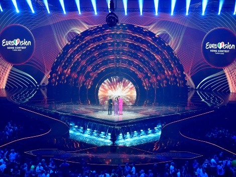 ◉ VER ACÁ | Eurovisión 2022: streaming online para ver el evento EN VIVO y EN DIRECTO