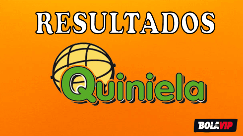 Quiniela y Tómbola | Resultados de números ganadores