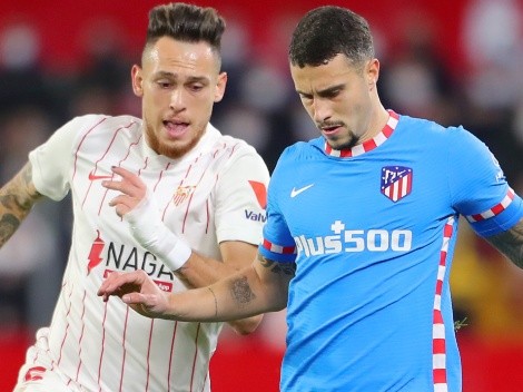 Atletico Madrid vs Sevilla: Predictions, odds and how to watch 2021-22 La Liga in the US today