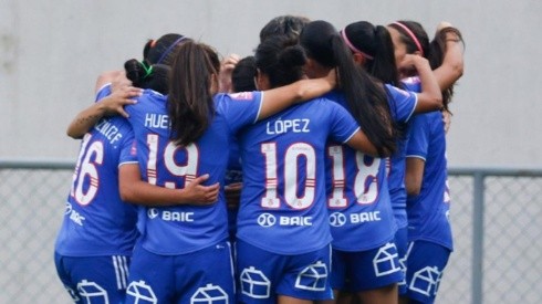Las Leonas derrotan al Vial y están en la cima del Campeonato Nacional Femenino