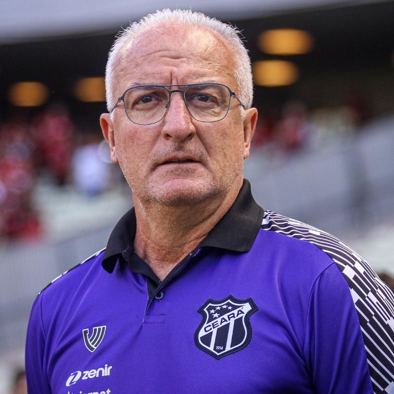 “Foi um pedido que foi feito”: Dorival manda recado à torcida e esclarece sobre lesionados