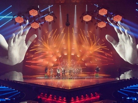 Eurovisión final 2022: ¿Quién es el ganador del Festival de la Canción de Eurovisión y cuál fue su canción?