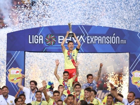 Atlético Morelia es el nuevo campeón de la Liga de Expansión MX