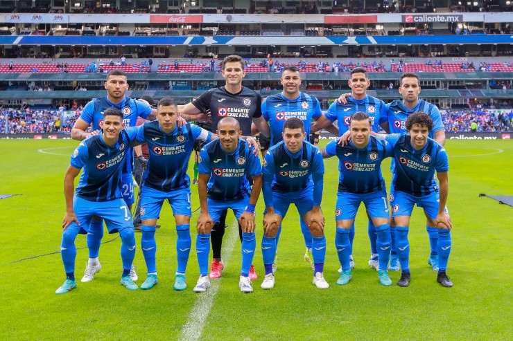 Cruz Azul