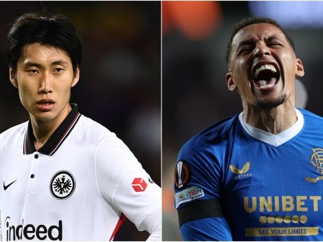 Eintracht Frankfurt vs Rangers: Date, Time, and TV Channel in the US and Canada to watch or live stream free 2021-2022 UEFA Europa League final
