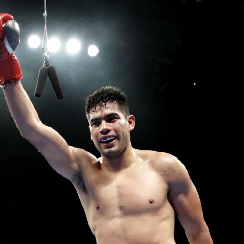 Gilberto Ramírez quiere ser el vengador del boxeo mexicano contra Bivol