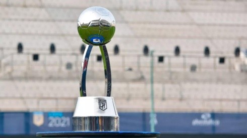 Todos los premios que se llevará el campeón de la Copa de la Liga (Foto: Prensa LPF).