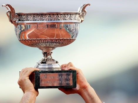 Cuándo comienza el Roland Garros 2022: fecha, cómo ver los partidos y quién defiende el título