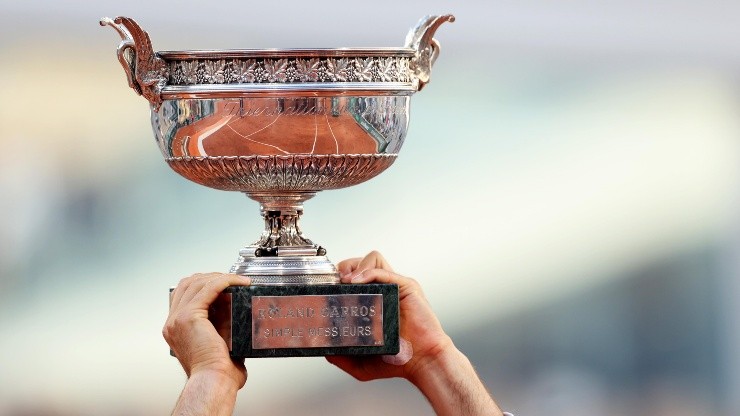 Se aproxima el Roland Garros 2022