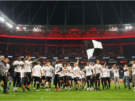 Eintracht Frankfurt vs Rangers: Where will the 2021-2022 UEFA Europa League final be played?