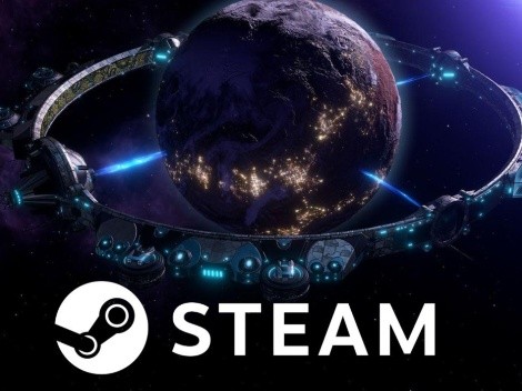 Steam: desbancan a Elden Ring como el juego más vendido de la plataforma
